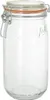 Bocal Le Parfait 1.5l Lot De 6 Conservation Hermétique Voir les images du produit 6