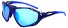 Nike NIKE ZEUS RISE IF1120X Blu opaco / Blu specchiato Anteprima dell’immagine prodotto 1
