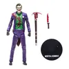 McFarlane Toys - Mortal Kombat 11 Actionfigur The Joker Produktbild-Vorschau 6