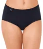 sloggi Unterhose Slip 24/7 Baumwolle Lace Midi 3er Pack Produktbild-Vorschau 8