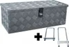 Truckbox D050 + inkl. Montagesatz MON5002 Deichselbox, Produktbild-Vorschau 1