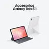 Samsung Galaxy Tab S11 Wi-Fi 256GB/12GB Grau Produktbild-Vorschau 20
