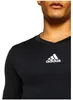 Maglia a maniche lunghe Adidas GN5677 da Uomo Anteprima dell’immagine prodotto 5