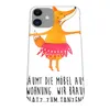 Mr. & Mrs. Panda Iphone 11 Handyhülle Fuchs Ballerina - Produktbild-Vorschau 2