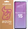 Flexibles Hybridglas für Xiaomi Redmi Note 15 4G / 5G, Produktbild-Vorschau 1