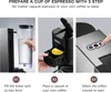 HiBREW 5-in-1 Elektrische Kaffeemaschine, 19 Bar, Produktbild-Vorschau 6