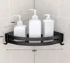 Duschablage Ohne Bohren Duschregal,Badregal Produktbild-Vorschau 2