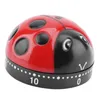 Keukentimer, tijdherinnering, mechanische timer met Productafbeelding-voorbeeld 7