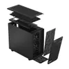 Fractal Design Meshify 2, Tower, PC, Schwarz, ATX, EATX, Produktbild-Vorschau 13