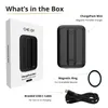 CHEROY ChargePack Mini - Draadloze PowerBank - 18W USB C Productafbeelding-voorbeeld 11