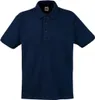 Fruit of the Loom Heavy Herren Polo Shirt, Größe:L, Produktbild-Vorschau 1