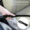 Flexibler Staubsauger Fugendüse 62 cm, Flachdüse Produktbild-Vorschau 5