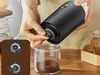 Verk 07227 Elektrický mlýnek na zrnkovou kávu, ořechy a Náhled obrázku produktu 3