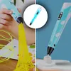 3D Stift Set für Kinder mit 200 m Filament, 3D Druckstift Produktbild-Vorschau 8