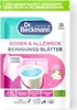 Dr. Beckmann Allweck Reinigungs-Blätter Spring Fresh Produktbild-Vorschau 7