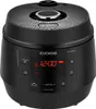 Cuckoo ICOOK Q5, 5 L, 1100 W, Čierna, Hliník, 38 - 135 °C, Náhľad obrázku produktu 1