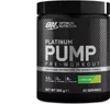 Optimum Nutrition Platinum Pump 380 g Pulver Lemon-Lime Produktbild-Vorschau 1