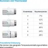 Heilmetz Robinetterie à soupape Set Multiblock pour Voir les images du produit 3