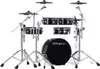 Roland E-Drum VAD307 Acoustic Design Kit mit Hardware Anteprima dell’immagine prodotto 2