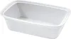 KÜCHENPROFI Lasagneform Burgund extra hoch 33cm Produktbild-Vorschau 1