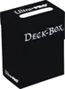 Deckbox Black VPE 1 Produktbild-Vorschau 1