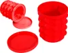 Verk 07217 Silikon Eisform Eimer Eiswürfelbecher Produktbild-Vorschau 7