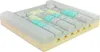 CUBE Flexi Rollstuhl- und Sitzkissen - 42 x 42 x 8 Produktbild-Vorschau 2