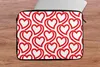 MuchoWow® Laptop Hülle 13 Zoll Linienkunst - Valentinstag - Produktbild-Vorschau 5