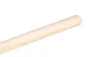 VERTO Ersatzstiel Stiel aus Buchenholz, Durchmesser 38 mm – Produktbild-Vorschau 3