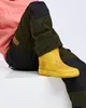Pinewood 9985 Outdoorhose Lappland Kids Moosgrün / Schwarz Produktbild-Vorschau 5
