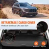 SucceBuy einziehbare Gep?ckraumabdeckung fš¹r Honda CRV Produktbild-Vorschau 2