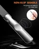 FVION Lime à ongles Acier inoxydable Manche professionnel Voir les images du produit 4