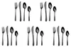 BUTLERS Besteck-Set QUEENS 20-tlg. Produktbild-Vorschau 4