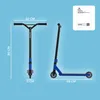 LifeGoods Stunt Scooter Fly X - ab 6 Jahre - Tretroller für Produktbild-Vorschau 3
