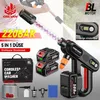 Akumulatorowa ręczna myjka wysokociśnieniowa z 2 Podgląd zdjęcia produktu 5