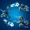 LEGO® DREAMZzz™ Zoeyina kočičí motorka 71479 Náhled obrázku produktu 21