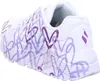 Skechers Sneaker Low Mädchen 31373537323439 Weiß 37 EU Produktbild-Vorschau 34