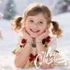 Weihnachts‑Adventskalender 2025 für Mädchen – 24 Produktbild-Vorschau 2