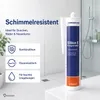 Ravensberger Chemie Silikon E 300 ml essigvernetzt – Produktbild-Vorschau 9