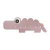Done By Deer Croco Messlatte - Powder Produktbild-Vorschau 1