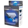 Zw70 Kamera Atrapa Ir Led Kamery Zewnętrzna Z Diodą Podgląd zdjęcia produktu 15