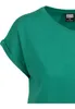 T-shirt pour femme Urban Classics Ladies Extended Shoulder Voir les images du produit 11