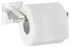 Držiak na toaletný papier WENKO Turbo-Loc® bez veka, Náhľad obrázku produktu 1