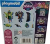 PLAYMOBIL AoA 71350 Fata del bosco e fata pipistrello con Anteprima dell’immagine prodotto 7