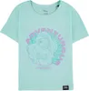 Disney Fearless Princess (Kids) - Ariel Girls Short Sleeved Produktbild-Vorschau 1