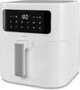 MEDION E40 XL Heißluftfritteuse (5,2 Liter, Airfryer, 2.150 Produktbild-Vorschau 10