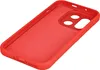 Robuste Handyhülle für OnePlus 15, Bizon Case Tur, Rot Produktbild-Vorschau 4