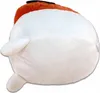 Figurka pluszowa Uramaki Sushi z krewetką 20 cm – Plushi Voir les images du produit 4