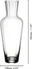 Riedel DECANTER MOSEL MACHINE 1 Stück 141900003 Voir les images du produit 10