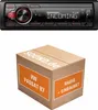 Autoradio Einbaupaket Pioneer MVH330DAB passend für Passat Produktbild-Vorschau 1